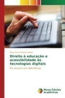 Direito à educação e acessibilidade às tecnologias digitais