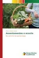 Assentamentos e ecovila