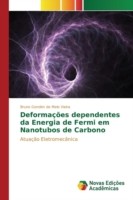 Deformações dependentes da Energia de Fermi em Nanotubos de Carbono