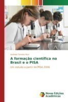 formação científica no Brasil e o PISA