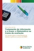 Tratamento da informação e o Enem