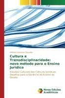 Cultura e Transdisciplinaridade