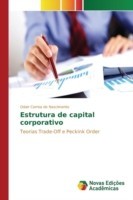 Estrutura de capital corporativo