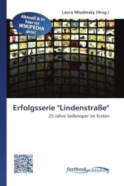 Erfolgsserie "Lindenstraße"