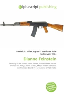 Dianne Feinstein