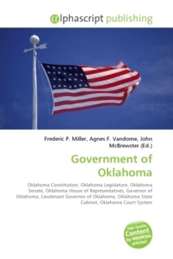 Government of Oklahoma