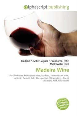 Madeira Wine