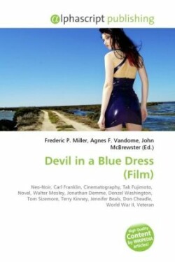 Devil in a Blue Dress (Film)
