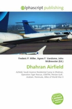 Dhahran Airfield