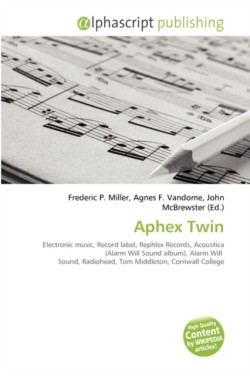 Aphex Twin