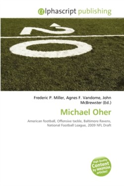 Michael Oher