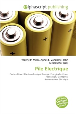 Pile Electrique
