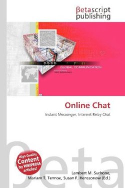 Online Chat
