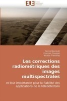 Les corrections radiometriques des images multispectrales