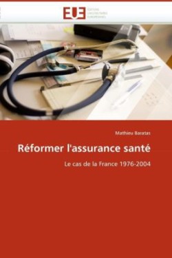 Reformer L'Assurance Sante