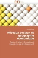 Reseaux sociaux et geographie economique