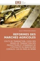 Reformes des marches agricoles