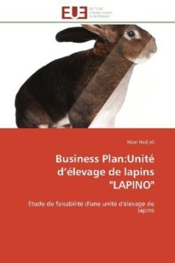 Business plan