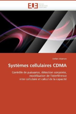 Systemes Cellulaires Cdma