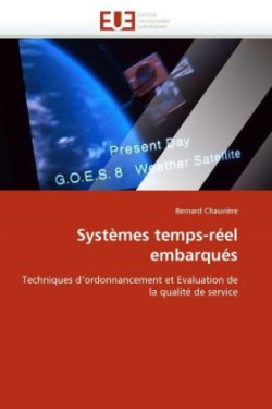 Systemes Temps-Reel Embarques
