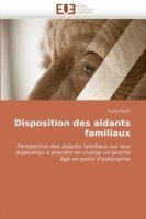 Disposition des aidants familiaux