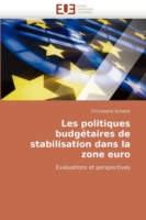 Les Politiques Budgetaires de Stabilisation Dans La Zone Euro