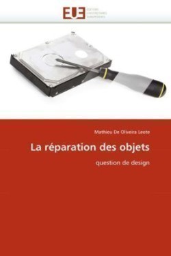 réparation des objets