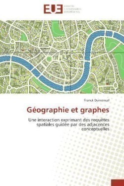 Geographie et graphes