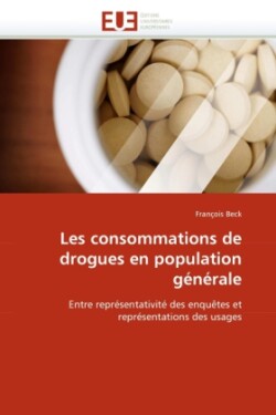 Les consommations de drogues en population générale