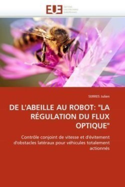 De l''abeille au robot