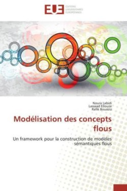 Modélisation des concepts flous