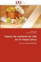 Impact du contexte du role sur le risque percu