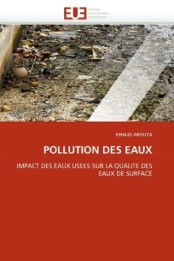 POLLUTION DES EAUX