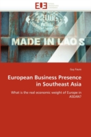 European business presence in southeast asia