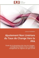 Ajustement non linériare du taux de change vers la ppa