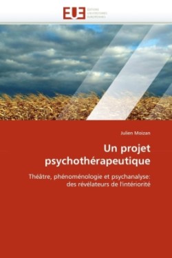 projet psychotherapeutique