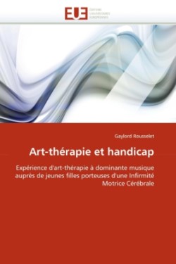 Art-therapie et handicap