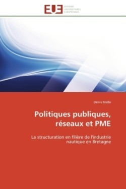 Politiques publiques, réseaux et PME