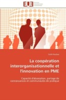 coopération interorganisationnelle et l'innovation en pme