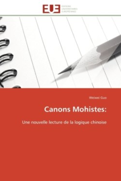 Canons mohistes