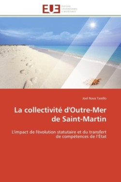 collectivité d'outre-mer de saint-martin