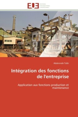 Intégration Des Fonctions de l'Entreprise
