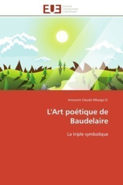 L'Art Poétique de Baudelaire