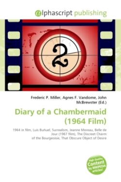 Diary of a Chambermaid (1964 Film)