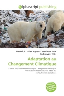 Adaptation au Changement Climatique