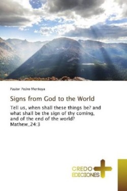 Signs from God to the World