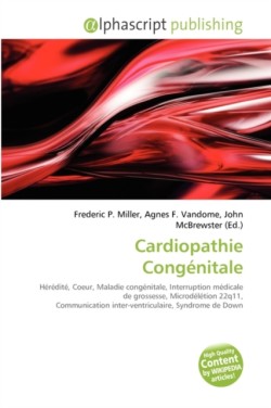 Cardiopathie Congenitale