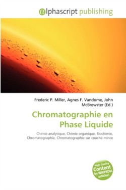 Chromatographie En Phase Liquide