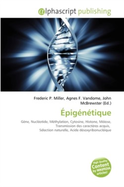 Epigenetique