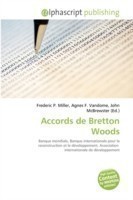 Accords de Bretton Woods